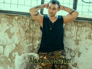AlexanderHunter