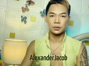 AlexanderJacob