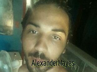 Alexander_Mayes
