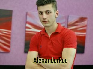 AlexanderRoe