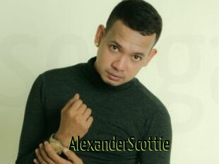AlexanderScottie