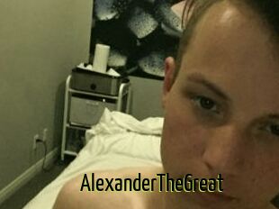 AlexanderTheGreat