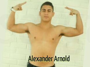 Alexander_Arnold