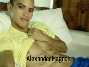 Alexander_Magnon