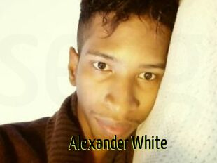 Alexander_White