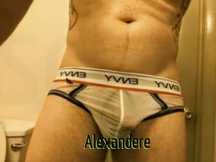 Alexandere