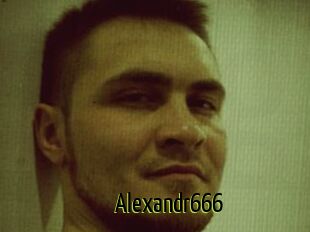 Alexandr666