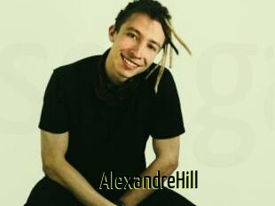 AlexandreHill