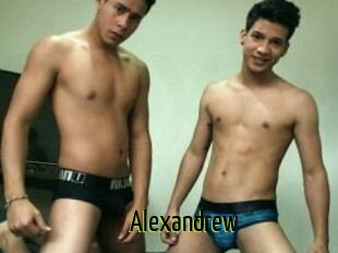 Alexandrew