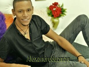 AlexandroGuzman