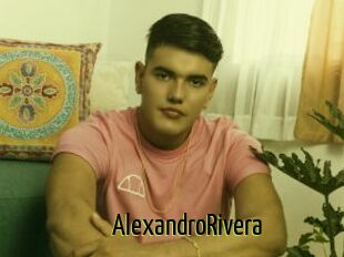 AlexandroRivera