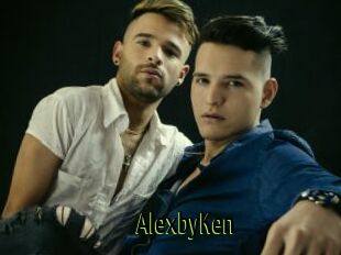 AlexbyKen