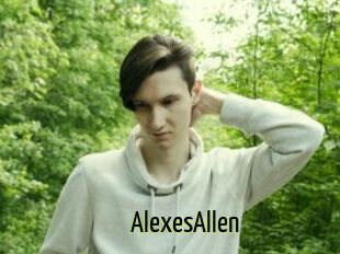 AlexesAllen