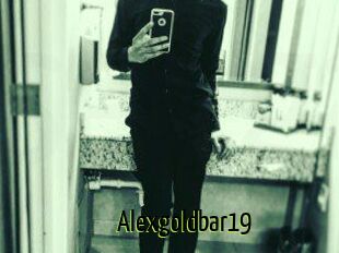 Alexgoldbar19