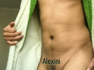 Alexini