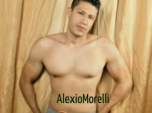 AlexioMorelli