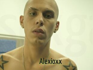 Alexioxx