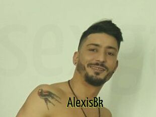 AlexisBk