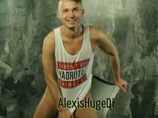 AlexisHugeDi