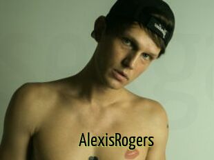 AlexisRogers