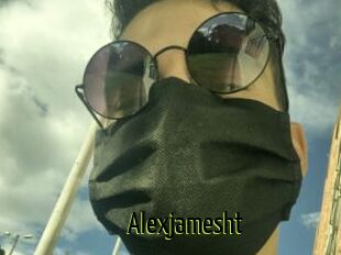 Alexjamesht