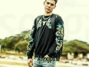 Alexjpina