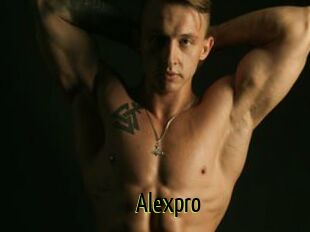Alexpro