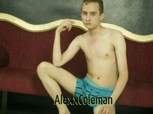 AlexxColeman