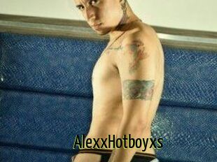 AlexxHotboyxs