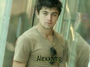 AlexxKing