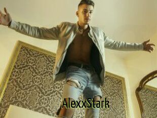 AlexxStark