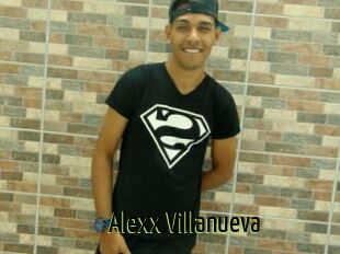 Alexx_Villanueva