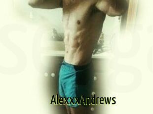 AlexxxAndrews