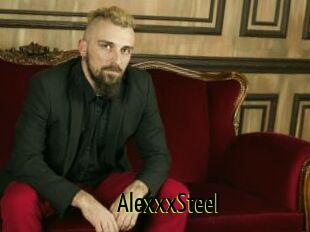 AlexxxSteel