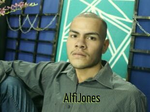 AlfiJones