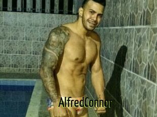 AlfredConnor