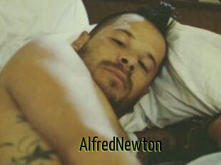 Alfred_Newton