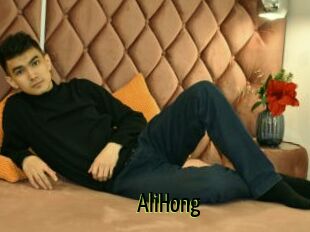 AliHong