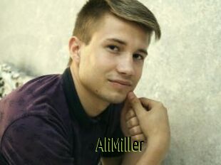 AliMiller