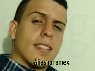 Aliasnonamex