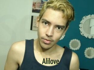 Alilove_
