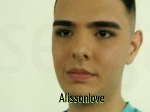 Alissonlove