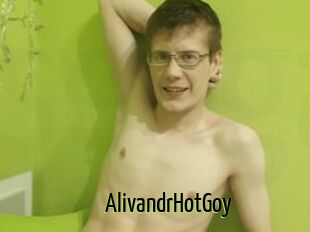 AlivandrHotGoy