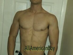 All_American_Boy
