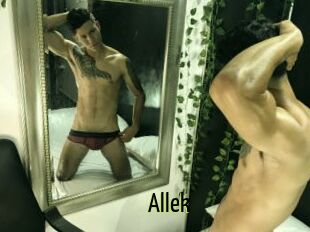 Allek