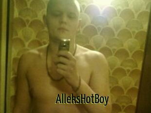 AlleksHotBoy
