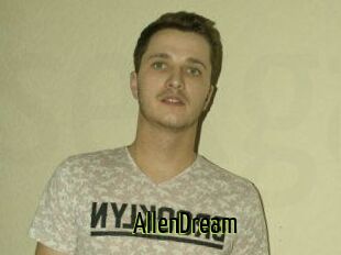 AllenDream