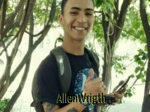 AllenWrigth