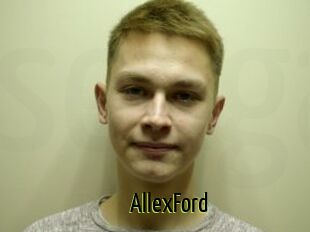 AllexFord