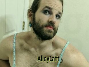 AlleyCatt